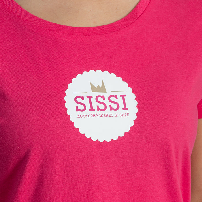 Sissi T-Shirt